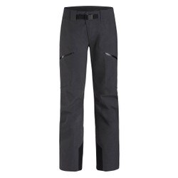 Arc'teryx Incendia IS Pant Women's in Black Heather